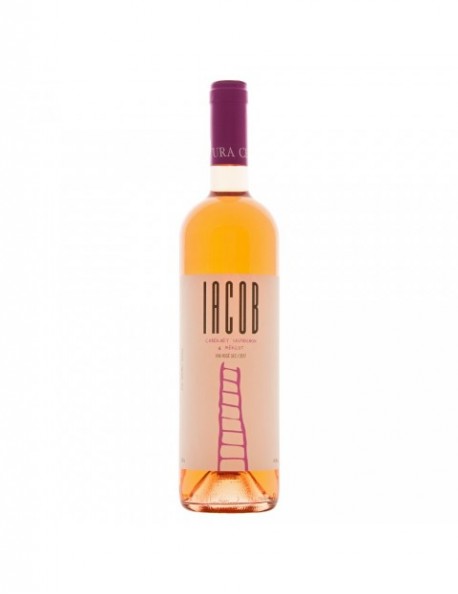 Davino - Iacob - Roze