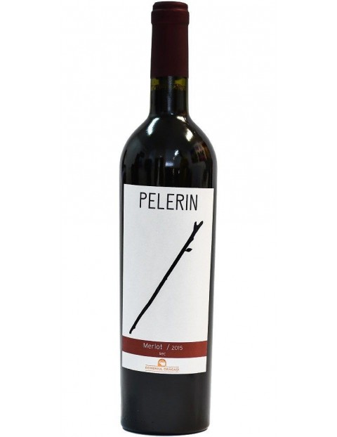 Pelerin - Merlot