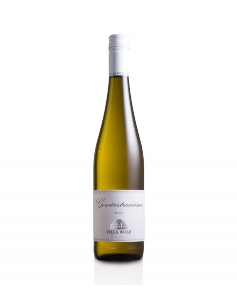 Villa Wolf - Gewurztraminer