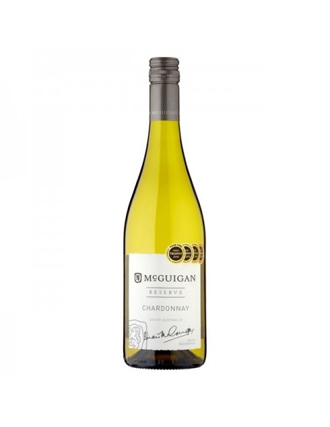 McGuigan - Reserve - Chardonnay
