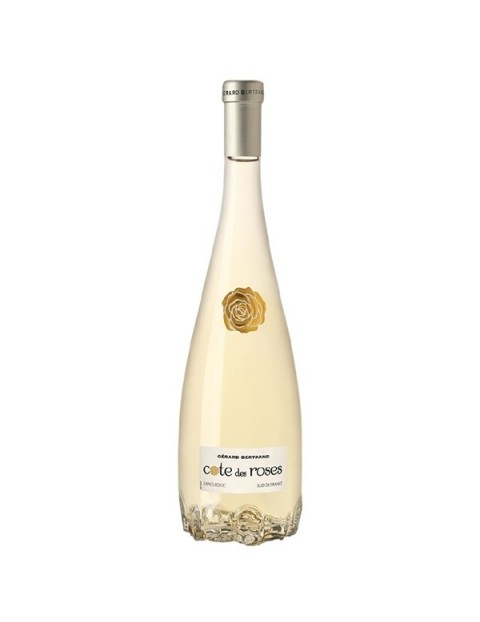 Gerard Bertrand - Cote Des Roses - Alb