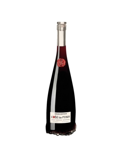 Gerard Bertrand - Cote Des Roses - Rosu