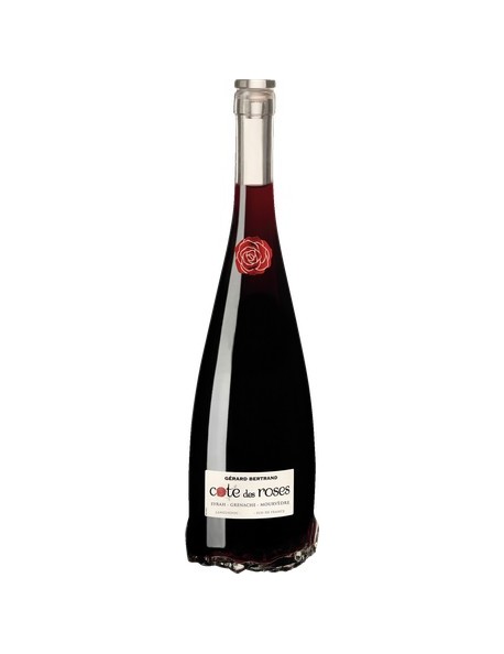 Gerard Bertrand - Cote Des Roses - Rosu