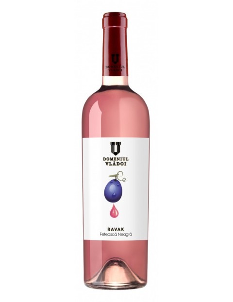 Vladoi - Ravak - Roze