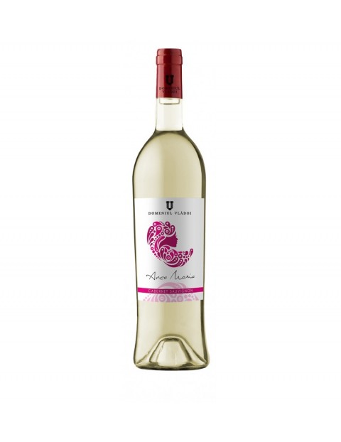 Vladoi - Anca Maria - Cabernet Sauvignon (Alb)