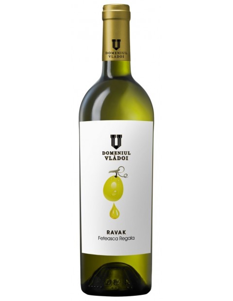 Vladoi - Ravak - Feteasca Regala