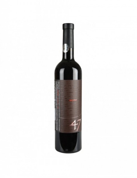 Fort Silvan - 47 - Merlot