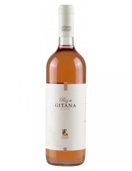 Gitana - Roz de Gitana
