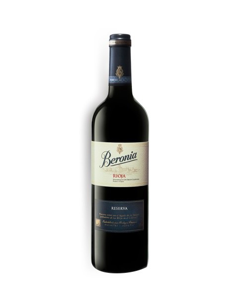 Gonzalez Byass - Beronia Reserva