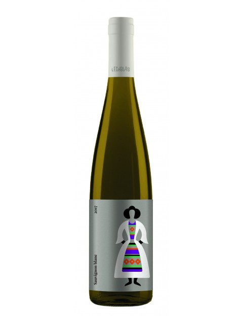 Lechburg - Sauvignon Blanc