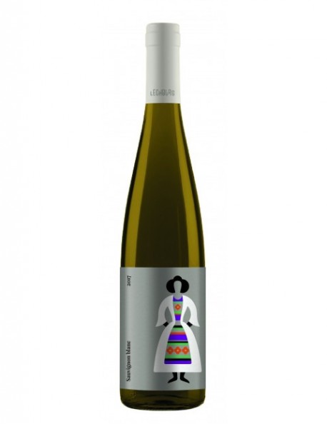 Lechburg - Sauvignon Blanc