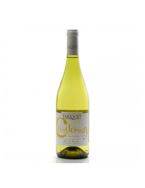 Domaine du Tariquet - Chardonnay