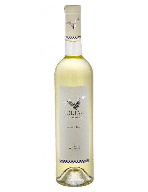Liliac - Feteasca Regala