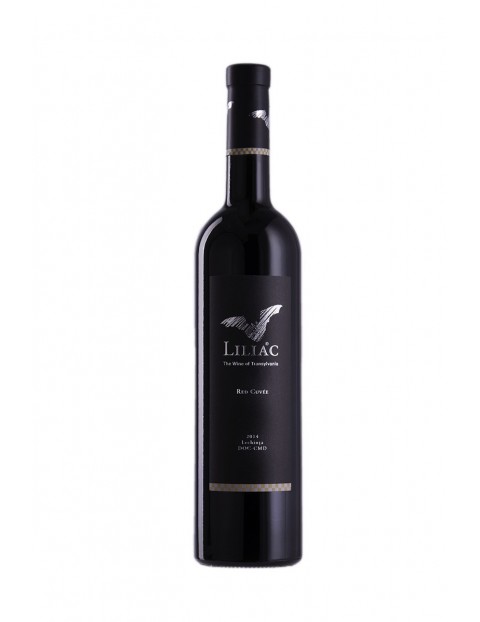 Liliac - Red Cuvee