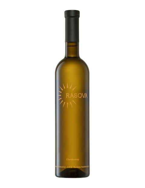 Rasova - Chardonnay