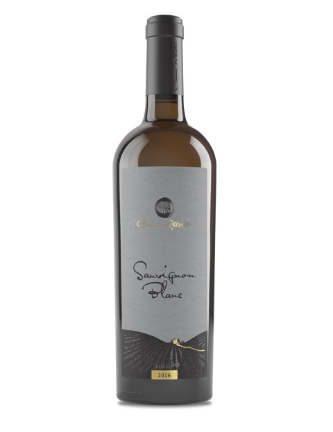 Ratesti - Sauvignon Blanc