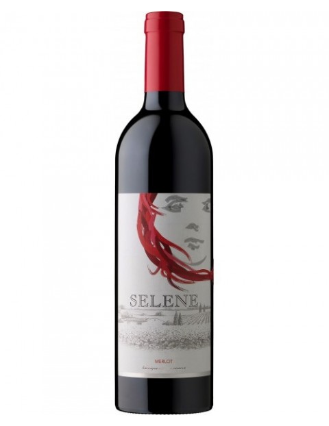 Recas - Selene - Merlot