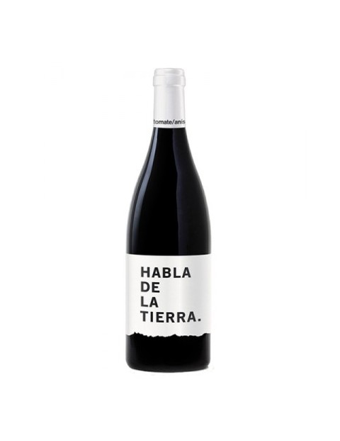 Habla - Habla de Tierre
