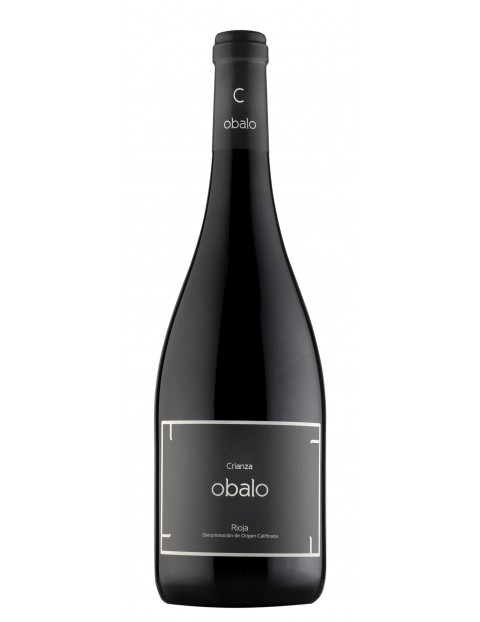 Obalo - Crianza