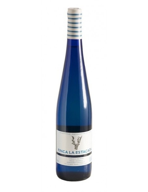 Finca La Estacada - Chardonnay, Sauvignon Blanc