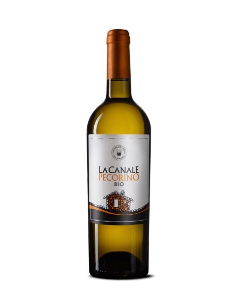 Cascina del Colle - La Canale - Pecorino