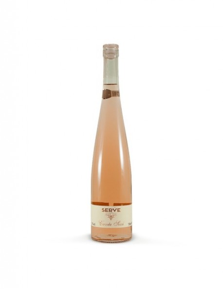 SERVE - Cuvee Sissi