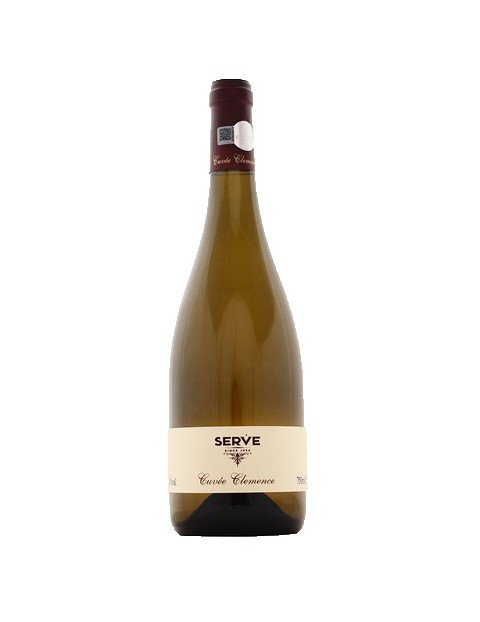 SERVE - Cuvee Clemence
