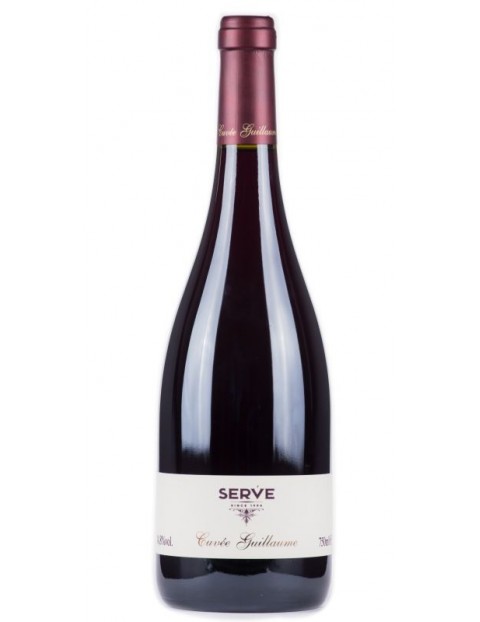 SERVE - Cuvee Guillaume