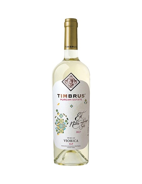 Timbrus - Viorica