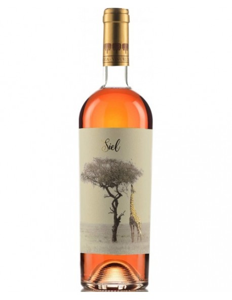 Tohani - Siel - Roze