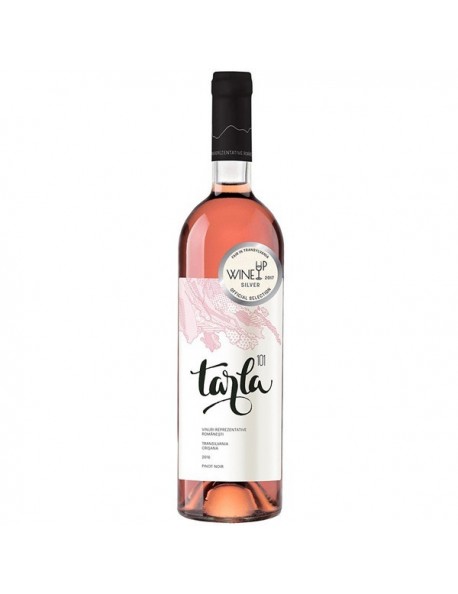 Tarla 101 - Rose