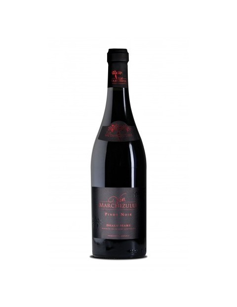 Metamorfosis - Via Marchizului - Pinot Noir