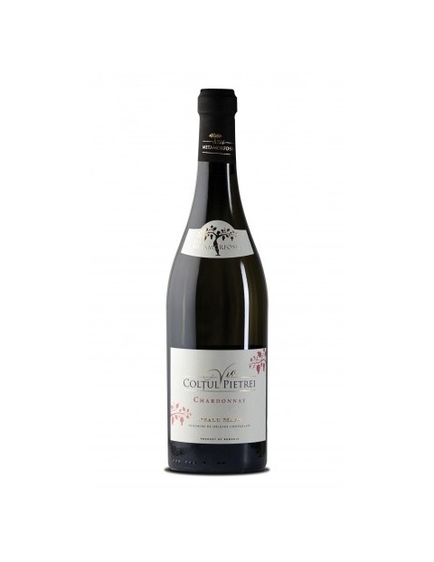 Metamorfosis - Coltul Pietrei - Chardonnay