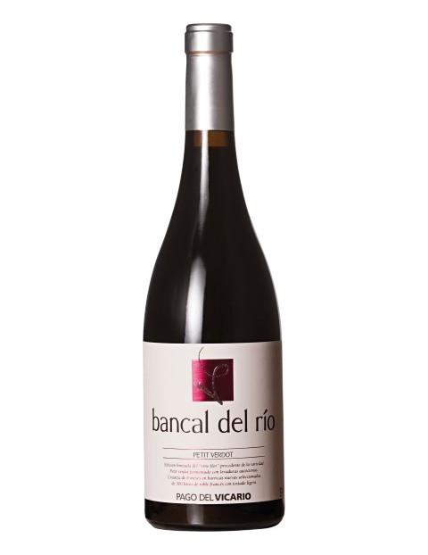 Pago del Vicario - Bancal - Petit Verdot