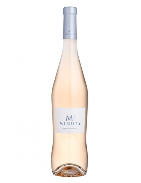 Chateau Minuty - M de Minuty