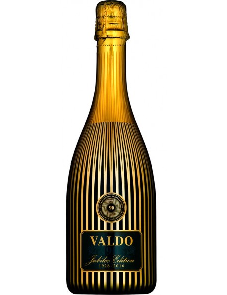 Valdo - Jubilee Edition