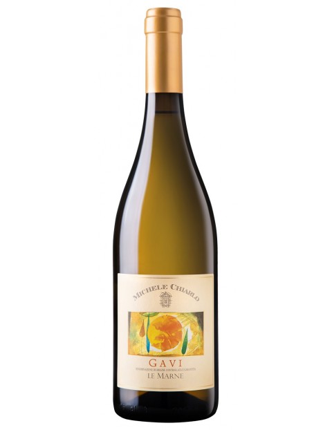 Michele Chiarlo - Gavi Le Marne - Cortese