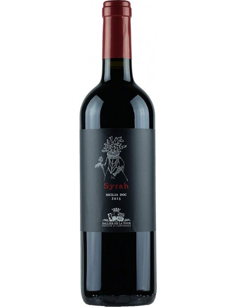 IGT Sallier Del La Tour - Shiraz