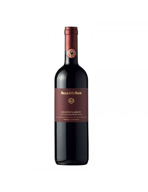 Rocca delle Macie - Chianti Classico