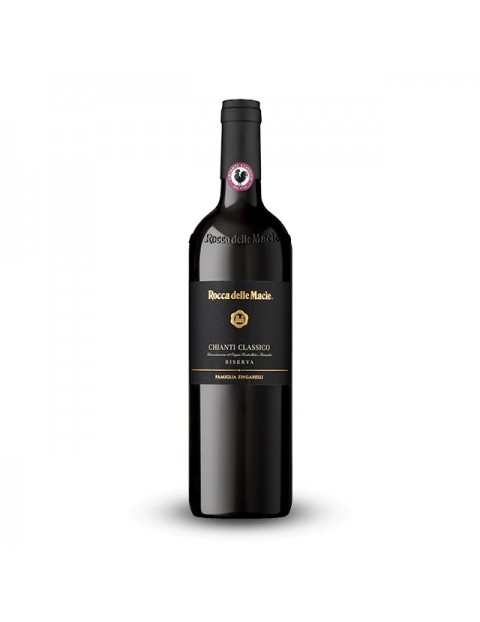 Rocca delle Macie - Chianti Classico Riserva