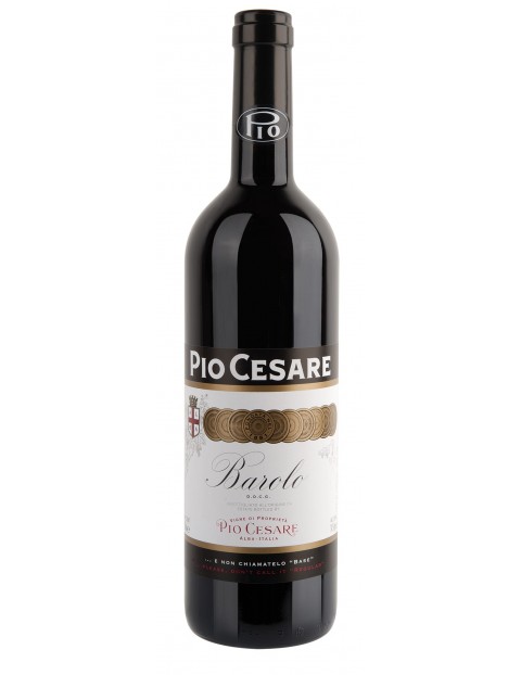 Pio Cesare - Barolo
