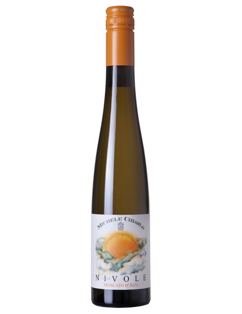 Michele Chiarlo - Nivole - Moscato D'Asti