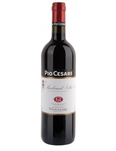 Pio Cesare - Barbera d'Alba - Barbera