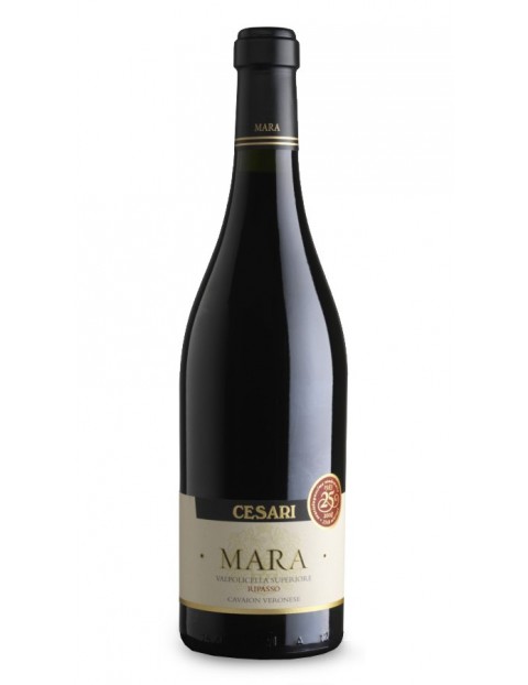 Cesari - Mara - Valpolicella Ripasso Superiore