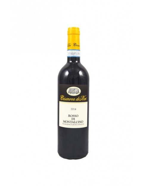 Casanova di Neri - Rosso di Montalcino