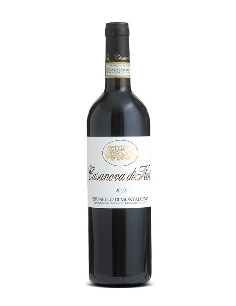 Casanova di Neri - Brunello di Montalcino