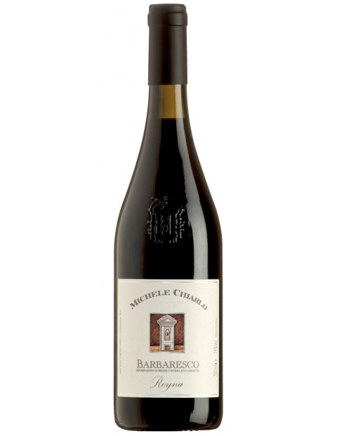 Michele Chiarlo - Barbaresco Reyna