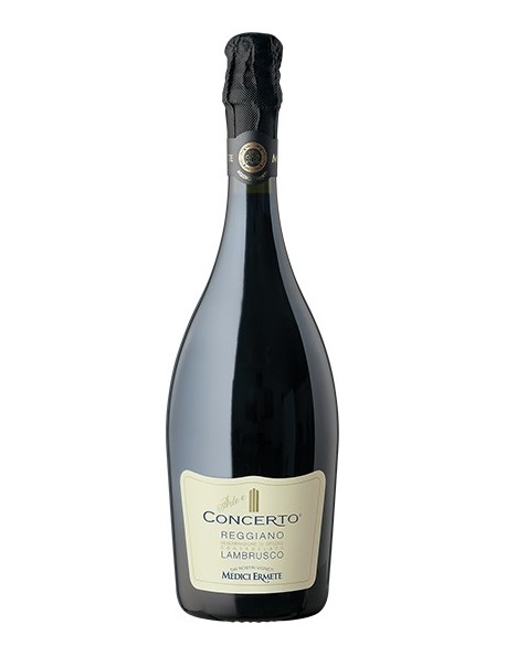 Medici Ermete - Concerto Lambrusco Reggiano