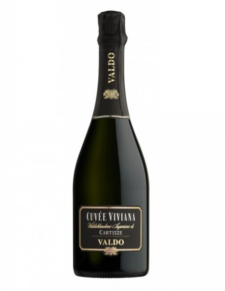 Valdo - Cuvee Viviana - Superiore di Cartizze