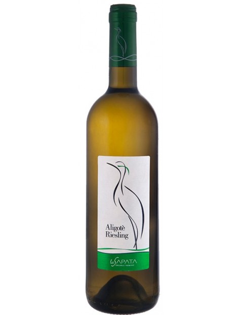 La Sapata - Aligote, Riesling